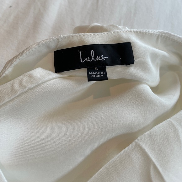 Lulus Jumpsuit - Picture 6 of 6